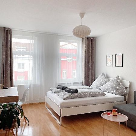 Modern & Cozy Rooms Leipzig-Gohlis エクステリア 写真
