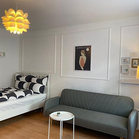 Modern & Cozy Rooms Leipzig-Gohlis エクステリア 写真