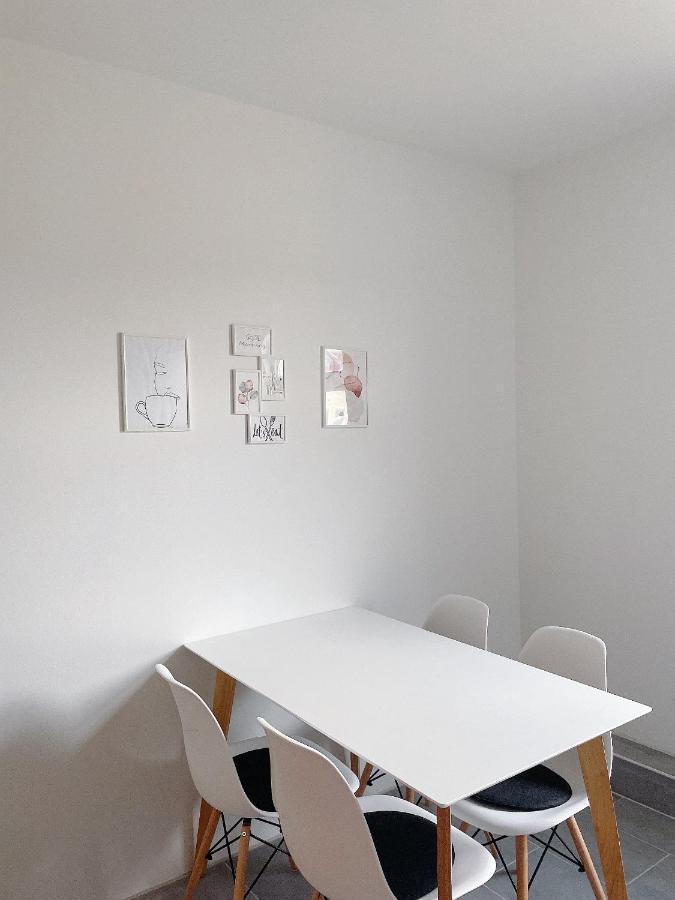 Modern & Cozy Rooms Leipzig-Gohlis エクステリア 写真