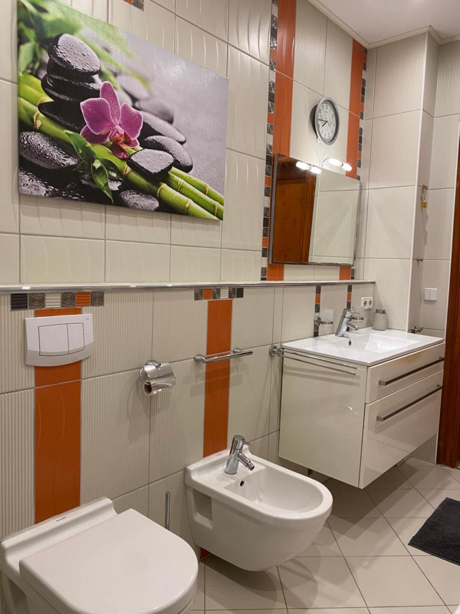 Modern & Cozy Rooms Leipzig-Gohlis エクステリア 写真