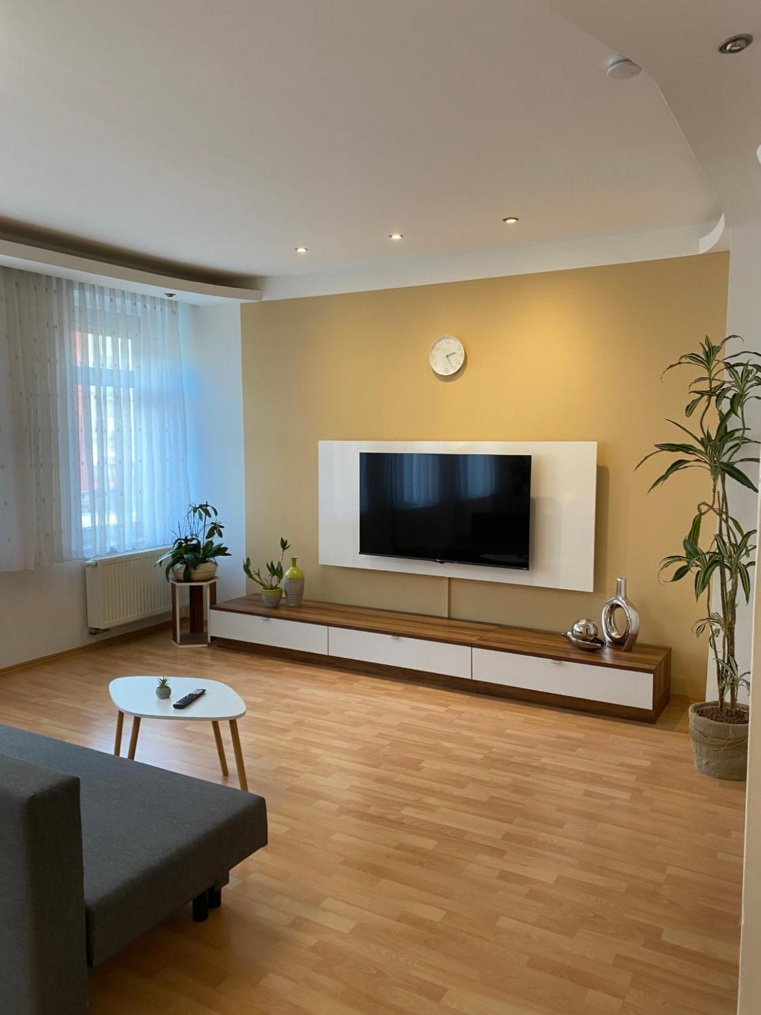 Modern & Cozy Rooms Leipzig-Gohlis エクステリア 写真